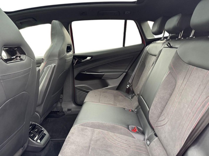 2023 (73) VOLKSWAGEN ID.4 220kW 4MOTION GTX Max 77kWh 5dr Auto [125kW Ch] 5837954