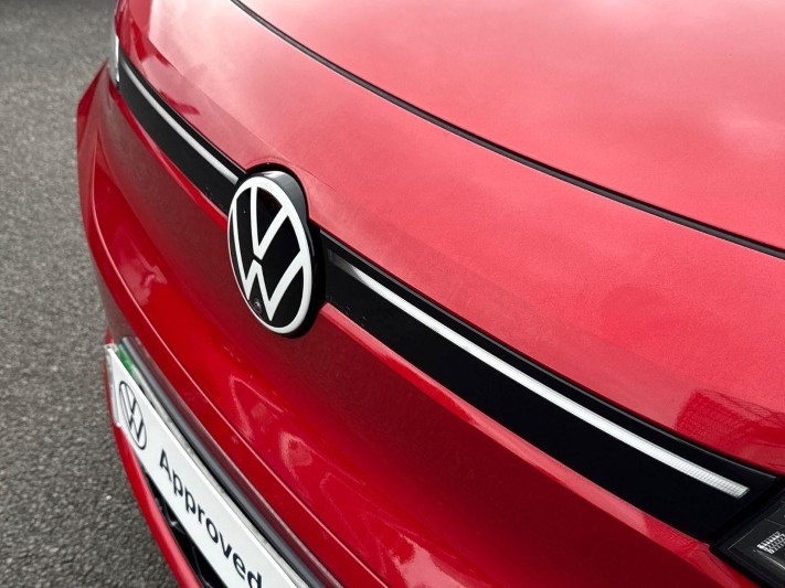 2023 (73) VOLKSWAGEN ID.4 220kW 4MOTION GTX Max 77kWh 5dr Auto [125kW Ch] 5837989
