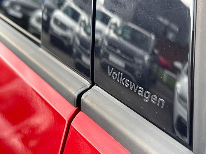 2023 (73) VOLKSWAGEN ID.4 220kW 4MOTION GTX Max 77kWh 5dr Auto [125kW Ch] 5837999