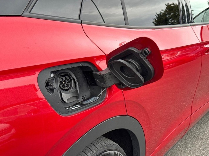 2023 (73) VOLKSWAGEN ID.4 220kW 4MOTION GTX Max 77kWh 5dr Auto [125kW Ch] 5838001