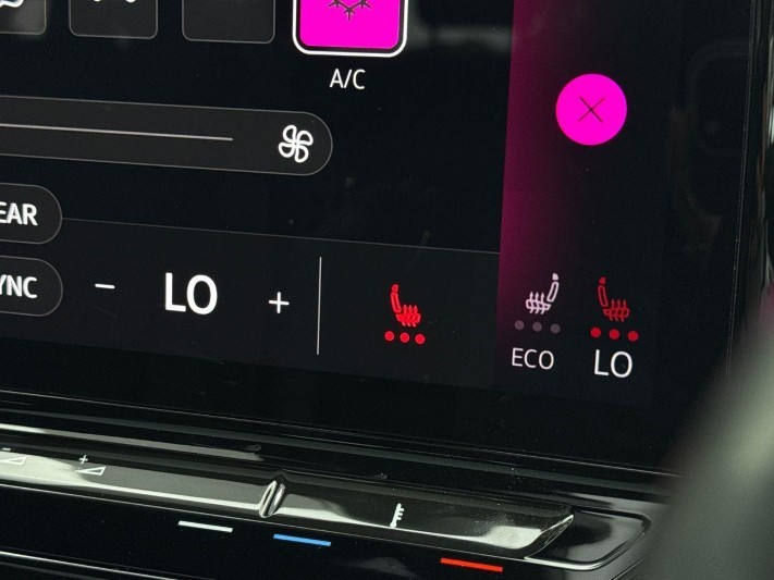 2023 (73) VOLKSWAGEN ID.4 220kW 4MOTION GTX Max 77kWh 5dr Auto [125kW Ch] 5837977
