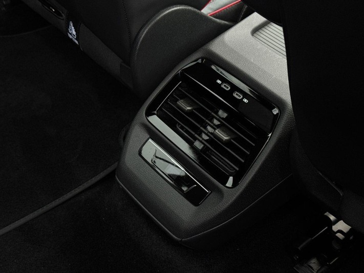 2023 (73) VOLKSWAGEN ID.4 220kW 4MOTION GTX Max 77kWh 5dr Auto [125kW Ch] 5838005