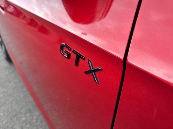 2023 (73) VOLKSWAGEN ID.4 220kW 4MOTION GTX Max 77kWh 5dr Auto [125kW Ch] 5837959