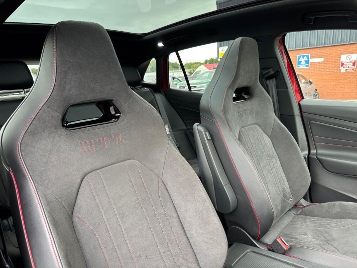 2023 (73) VOLKSWAGEN ID.4 220kW 4MOTION GTX Max 77kWh 5dr Auto [125kW Ch] 5837965