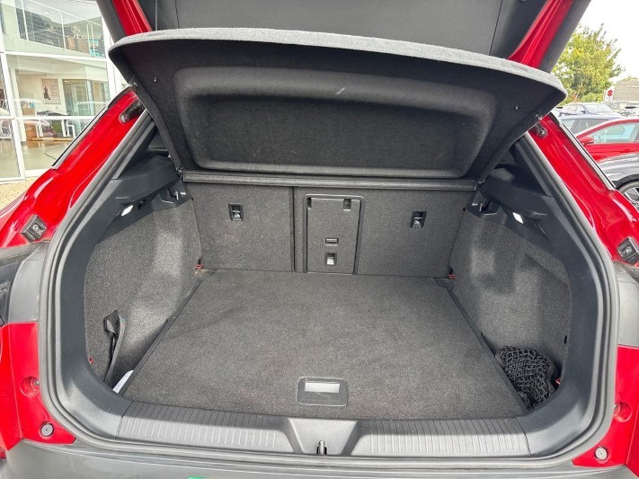 2023 (73) VOLKSWAGEN ID.4 220kW 4MOTION GTX Max 77kWh 5dr Auto [125kW Ch] 5837983