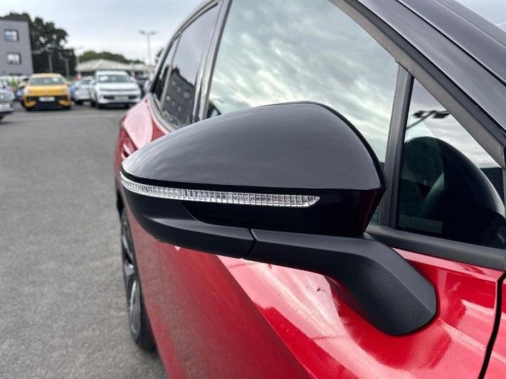 2023 (73) VOLKSWAGEN ID.4 220kW 4MOTION GTX Max 77kWh 5dr Auto [125kW Ch] 5837997