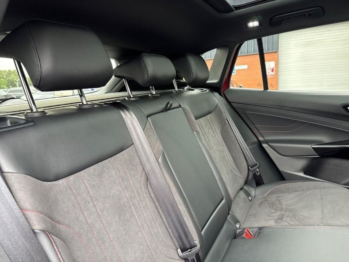 2023 (73) VOLKSWAGEN ID.4 220kW 4MOTION GTX Max 77kWh 5dr Auto [125kW Ch] 5837981