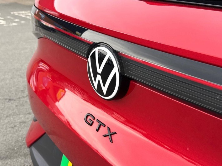 2023 (73) VOLKSWAGEN ID.4 220kW 4MOTION GTX Max 77kWh 5dr Auto [125kW Ch] 5837993
