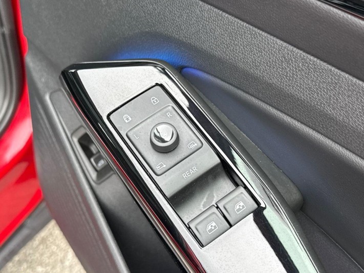 2023 (73) VOLKSWAGEN ID.4 220kW 4MOTION GTX Max 77kWh 5dr Auto [125kW Ch] 5837962