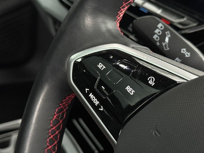 2023 (73) VOLKSWAGEN ID.4 220kW 4MOTION GTX Max 77kWh 5dr Auto [125kW Ch] 5837967