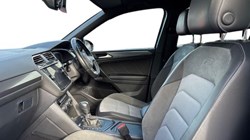 2021 (21) VOLKSWAGEN TIGUAN ALLSPACE 2.0 TDI R-Line Tech 5dr DSG 5851311