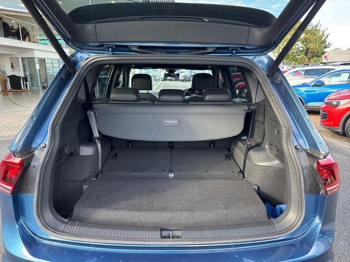 2021 (21) VOLKSWAGEN TIGUAN ALLSPACE 2.0 TDI R-Line Tech 5dr DSG 5851341