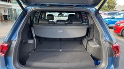 2021 (21) VOLKSWAGEN TIGUAN ALLSPACE 2.0 TDI R-Line Tech 5dr DSG 5851341
