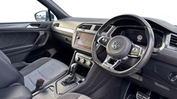 2021 (21) VOLKSWAGEN TIGUAN ALLSPACE 2.0 TDI R-Line Tech 5dr DSG 5851310