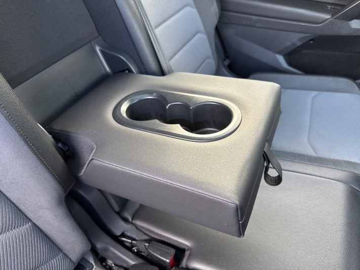 2021 (21) VOLKSWAGEN TIGUAN ALLSPACE 2.0 TDI R-Line Tech 5dr DSG 5851366
