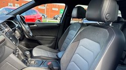 2021 (21) VOLKSWAGEN TIGUAN ALLSPACE 2.0 TDI R-Line Tech 5dr DSG 5851340