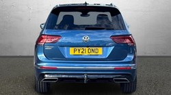 2021 (21) VOLKSWAGEN TIGUAN ALLSPACE 2.0 TDI R-Line Tech 5dr DSG 5851313