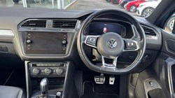 2021 (21) VOLKSWAGEN TIGUAN ALLSPACE 2.0 TDI R-Line Tech 5dr DSG 5851328