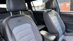 2021 (21) VOLKSWAGEN TIGUAN ALLSPACE 2.0 TDI R-Line Tech 5dr DSG 5851323