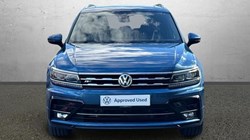 2021 (21) VOLKSWAGEN TIGUAN ALLSPACE 2.0 TDI R-Line Tech 5dr DSG 5851314