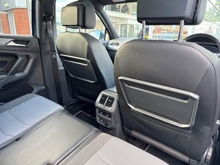 2021 (21) VOLKSWAGEN TIGUAN ALLSPACE 2.0 TDI R-Line Tech 5dr DSG 5851367