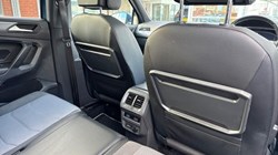2021 (21) VOLKSWAGEN TIGUAN ALLSPACE 2.0 TDI R-Line Tech 5dr DSG 5851367