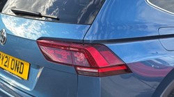 2021 (21) VOLKSWAGEN TIGUAN ALLSPACE 2.0 TDI R-Line Tech 5dr DSG 5851349