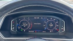 2021 (21) VOLKSWAGEN TIGUAN ALLSPACE 2.0 TDI R-Line Tech 5dr DSG 5851327