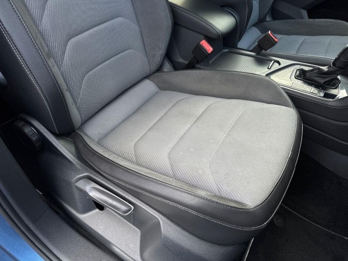 2021 (21) VOLKSWAGEN TIGUAN ALLSPACE 2.0 TDI R-Line Tech 5dr DSG 5851322