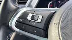 2021 (21) VOLKSWAGEN TIGUAN ALLSPACE 2.0 TDI R-Line Tech 5dr DSG 5851325