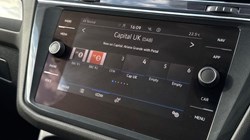 2021 (21) VOLKSWAGEN TIGUAN ALLSPACE 2.0 TDI R-Line Tech 5dr DSG 5851332