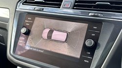 2021 (21) VOLKSWAGEN TIGUAN ALLSPACE 2.0 TDI R-Line Tech 5dr DSG 5851331