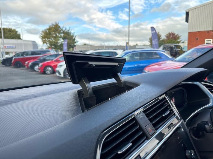 2021 (21) VOLKSWAGEN TIGUAN ALLSPACE 2.0 TDI R-Line Tech 5dr DSG 5851376