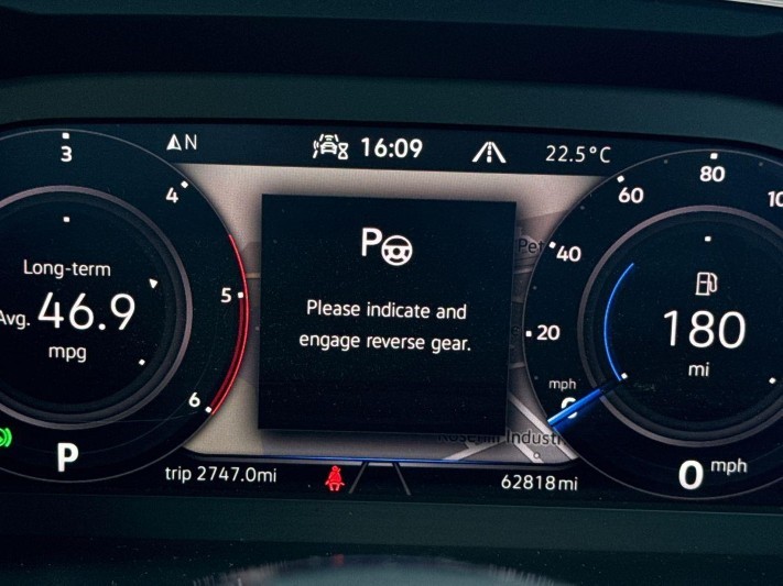 2021 (21) VOLKSWAGEN TIGUAN ALLSPACE 2.0 TDI R-Line Tech 5dr DSG 5851371