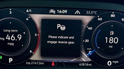 2021 (21) VOLKSWAGEN TIGUAN ALLSPACE 2.0 TDI R-Line Tech 5dr DSG 5851371