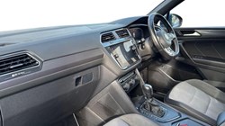 2021 (21) VOLKSWAGEN TIGUAN ALLSPACE 2.0 TDI R-Line Tech 5dr DSG 5851306