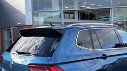 2021 (21) VOLKSWAGEN TIGUAN ALLSPACE 2.0 TDI R-Line Tech 5dr DSG 5851344