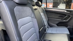 2021 (21) VOLKSWAGEN TIGUAN ALLSPACE 2.0 TDI R-Line Tech 5dr DSG 5851339