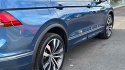 2021 (21) VOLKSWAGEN TIGUAN ALLSPACE 2.0 TDI R-Line Tech 5dr DSG 5851345
