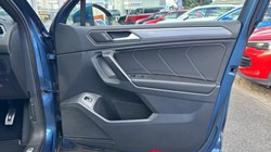 2021 (21) VOLKSWAGEN TIGUAN ALLSPACE 2.0 TDI R-Line Tech 5dr DSG 5851318