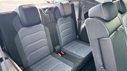 2021 (21) VOLKSWAGEN TIGUAN ALLSPACE 2.0 TDI R-Line Tech 5dr DSG 5851355