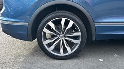 2021 (21) VOLKSWAGEN TIGUAN ALLSPACE 2.0 TDI R-Line Tech 5dr DSG 5851309