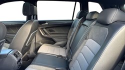 2021 (21) VOLKSWAGEN TIGUAN ALLSPACE 2.0 TDI R-Line Tech 5dr DSG 5851312