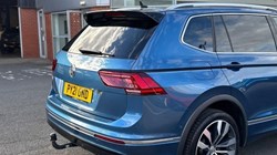 2021 (21) VOLKSWAGEN TIGUAN ALLSPACE 2.0 TDI R-Line Tech 5dr DSG 5851350
