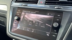 2021 (21) VOLKSWAGEN TIGUAN ALLSPACE 2.0 TDI R-Line Tech 5dr DSG 5851334