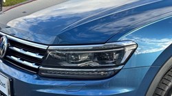 2021 (21) VOLKSWAGEN TIGUAN ALLSPACE 2.0 TDI R-Line Tech 5dr DSG 5851346