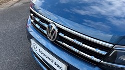 2021 (21) VOLKSWAGEN TIGUAN ALLSPACE 2.0 TDI R-Line Tech 5dr DSG 5851347