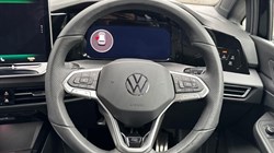 2026 (75) VOLKSWAGEN GOLF 2.0 TDI 150 Black Edition 5dr DSG 5844509