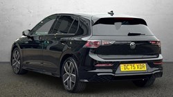 2026 (75) VOLKSWAGEN GOLF 2.0 TDI 150 Black Edition 5dr DSG 5844492