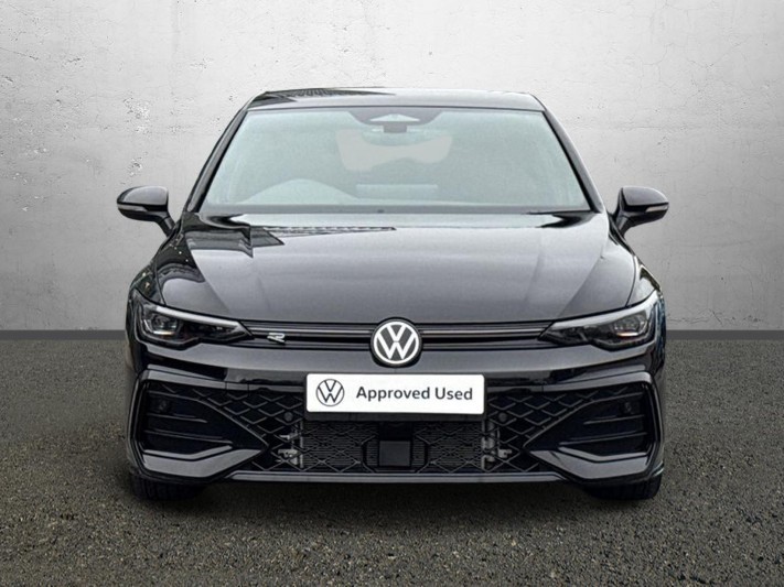2026 (75) VOLKSWAGEN GOLF 2.0 TDI 150 Black Edition 5dr DSG 5844499